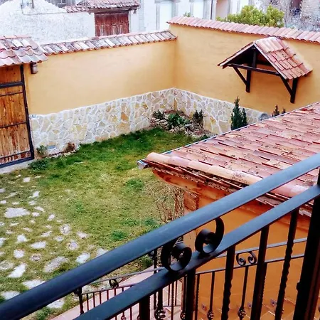 Country house El Pozo De La Cotarra