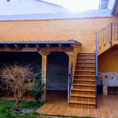 El Pozo De La Cotarra Cabezuela