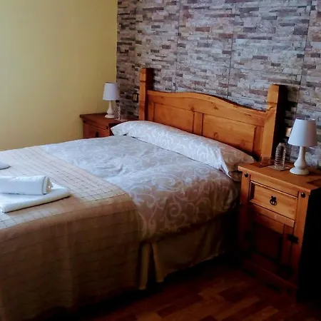 El Pozo De La Cotarra