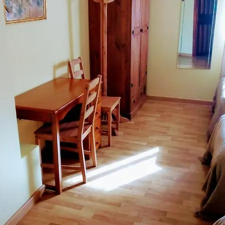 منزل ريفي El Pozo De La Cotarra