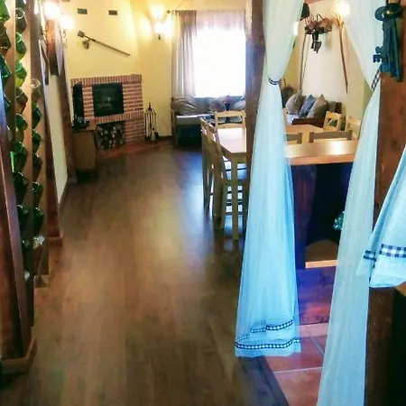 El Pozo De La Cotarra Cabezuela