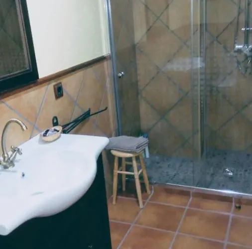 El Pozo De La Cotarra Cabezuela