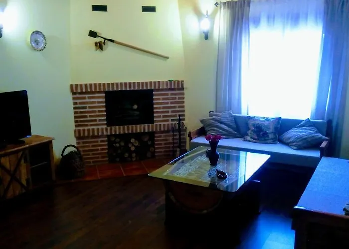 El Pozo De La Cotarra *