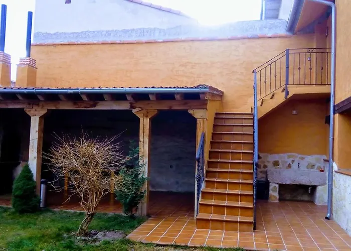 El Pozo De La Cotarra Cabezuela