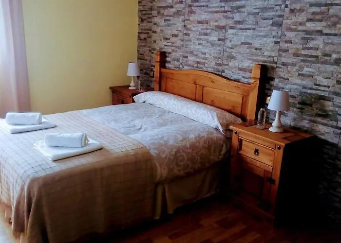 El Pozo De La Cotarra