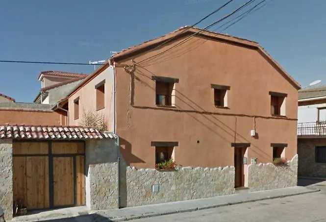 Lantställe El Pozo De La Cotarra Cabezuela