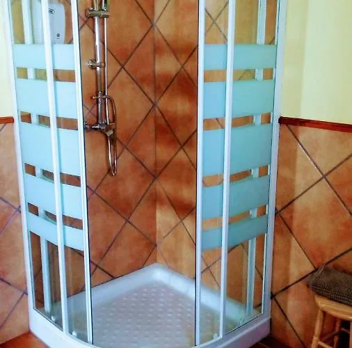 El Pozo De La Cotarra * Cabezuela