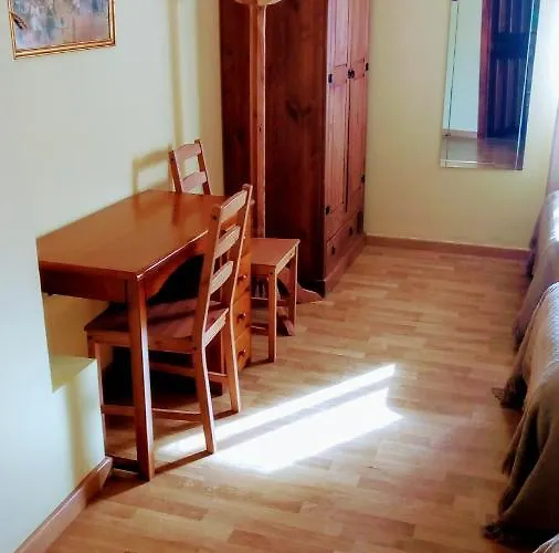 Lantställe El Pozo De La Cotarra