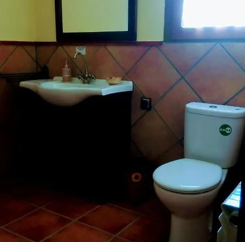 El Pozo De La Cotarra * Cabezuela